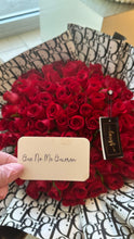 Load image into Gallery viewer, 100 50 CM ROSES
