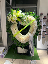 Load image into Gallery viewer, 24 Inch Open Heart
