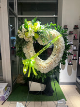 Load image into Gallery viewer, 24 Inch Open Heart
