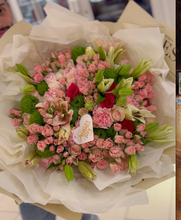 Load image into Gallery viewer, Mixed Floral Mothers Day Bouquet
