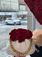 Load image into Gallery viewer, Designer Purse Vases

