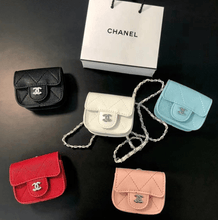 Load image into Gallery viewer, LAVSHPUPZ CHANEL BAG

