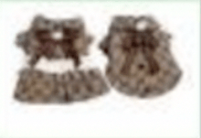 Load image into Gallery viewer, LAVSHPUPZ GUCCI HIS HERS SET

