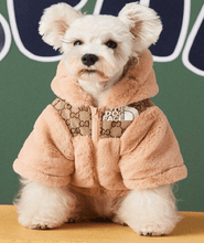 Load image into Gallery viewer, LAVSHPUPZ NORTHFACE JACKET
