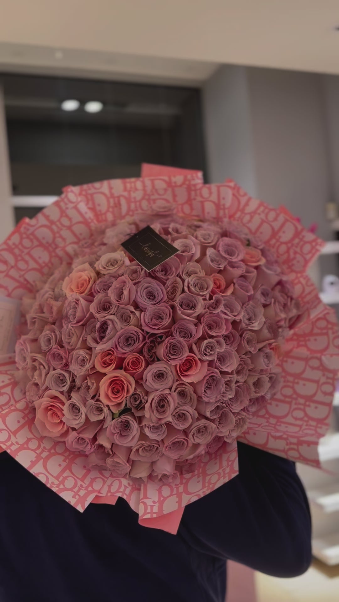 100 50 CM ROSES