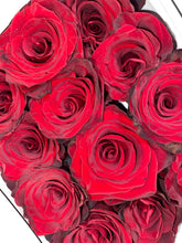 Load image into Gallery viewer, 100 Rose Box
