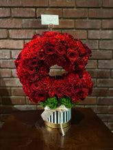 Load image into Gallery viewer, 3 D Initial Arrangement

