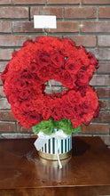 Load image into Gallery viewer, 3 D Initial Arrangement
