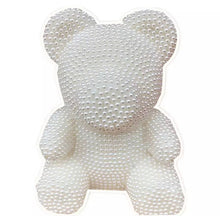 Load image into Gallery viewer, Pearl Rose Bear
