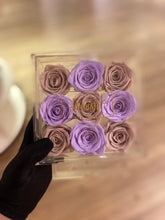 Load image into Gallery viewer, 9 Hole Lavish Box with Drawer
