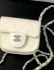 Load image into Gallery viewer, LAVSHPUPZ CHANEL BAG
