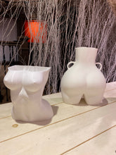 Load image into Gallery viewer, Body Vase
