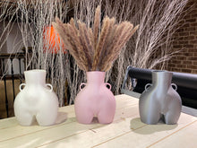 Load image into Gallery viewer, Body Vase
