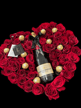 Load image into Gallery viewer, Champagne Dreams
