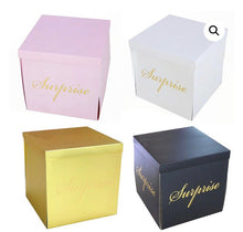 Load image into Gallery viewer, Gender Reveal Surprise Box
