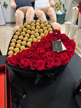 Load image into Gallery viewer, Halfsey Heart
