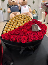 Load image into Gallery viewer, Halfsey Heart
