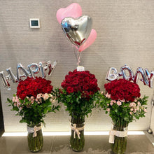 Load image into Gallery viewer, Lavish Happy Birthday
