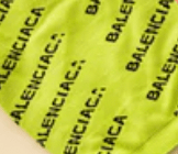 Load image into Gallery viewer, LAVSHPUPZ Balenciaga Sweater

