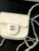 Load image into Gallery viewer, LAVSHPUPZ CHANEL BAG
