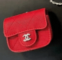 Load image into Gallery viewer, LAVSHPUPZ CHANEL BAG

