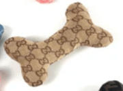 Load image into Gallery viewer, LAVSHPUPZ DOG BONE TOY

