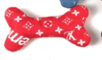 Load image into Gallery viewer, LAVSHPUPZ DOG BONE TOY
