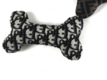Load image into Gallery viewer, LAVSHPUPZ DOG BONE TOY
