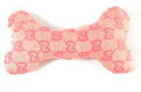 Load image into Gallery viewer, LAVSHPUPZ DOG BONE TOY
