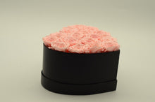 Load image into Gallery viewer, Medium Heart Shaped Lavish Flower Box
