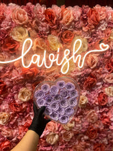 Load image into Gallery viewer, Preserved Rose Heart
