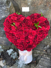Load image into Gallery viewer, Rose Heart
