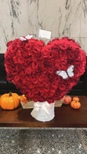 Load image into Gallery viewer, Rose Heart
