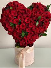 Load image into Gallery viewer, Rose Heart
