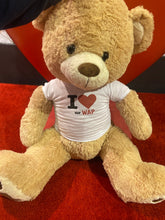 Load image into Gallery viewer, WAP Giant Teddy
