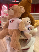 Load image into Gallery viewer, WAP Giant Teddy
