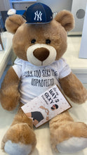 Load image into Gallery viewer, Way too sexy teddy
