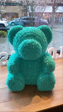 Load image into Gallery viewer, XL Rose Bear
