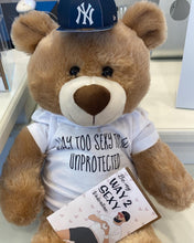 Load image into Gallery viewer, “Yankee” Lavish Fitted
