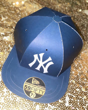 Load image into Gallery viewer, “Yankee” Lavish Fitted
